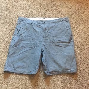 Old Navy Men’s Ultimate Slim Shorts